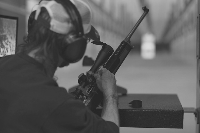 Do you like the shooting? 